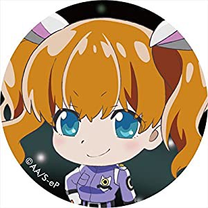 エルドライブ 【elDLIVE】 ベロニカ カンバッジ(中古品)