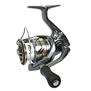 シマノ(SHIMANO) スピニングリール 17 アルテグラ 2500 バス釣り パワーフィネス(中古品)