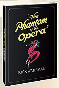 Phantom of the Opera [DVD](中古品)