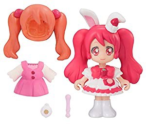 キラキラ プリキュアアラモード プリコーデドール キュアホイップ(中古品)