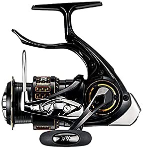 ダイワ(Daiwa) スピニングリール シーバス モアザン 17 -LBD 2510PE(中古品)