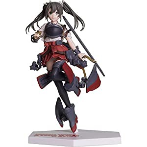 艦隊これくしょん 艦これー SPMフィギュア 瑞鶴改二甲(中古品)