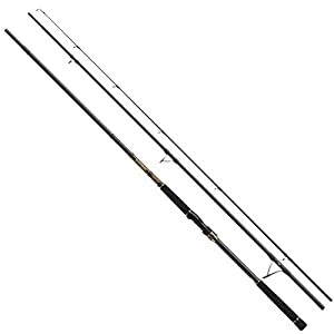 ダイワ(DAIWA) シーバスロッド モアザンブランジーノAGS 119M/MH 釣り竿(中古品)