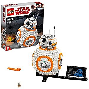 レゴ(LEGO) スター・ウォーズ BB-8? 75187(中古品)