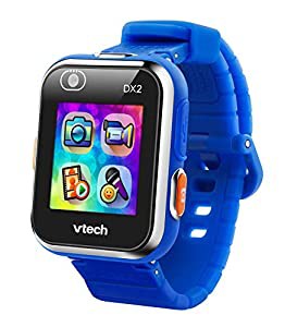 VTech KidizoomスマートウォッチDx2を、(中古品)