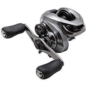 Shimano Chronarch MGL 151?XGリールボックス(chmgl151?X G)(中古品)