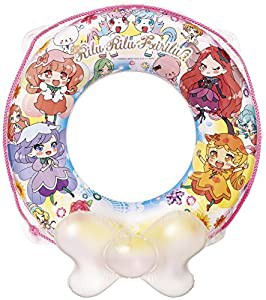 リルリルフェアリル55cm羽付ウキワ(中古品)