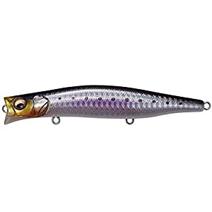 メガバス(Megabass) ミノー KAGELOU 124(カゲロウ124) GG イワシ 38360 ルアー(中古品)