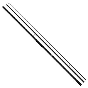 ダイワ(DAIWA) 並継投げ竿 パワーキャスト 27-390 釣り竿(中古品)