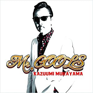 Mr.COOLS(中古品)