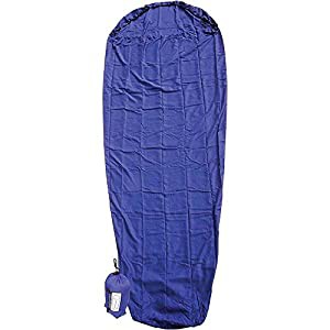 Western Mountaineering Sonoraスリープライナー(中古品)