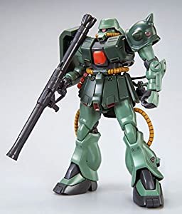 HGUC 1/144 ザクII改 Bタイプ ユニコーンVer. プラモデル(ホビーオンラインショップ限定)(中古品)