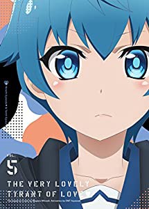 恋愛暴君5 [Blu-ray](中古品)