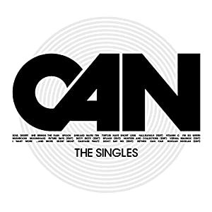 The Singles [帯解説 / HQCD (高音質CD) 仕様 / 国内盤] (TRCP214)(中古品)