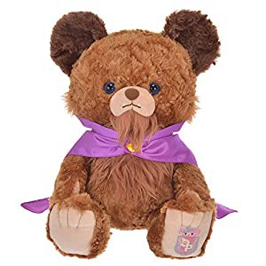 ディズニーストア（公式）ユニベアシティ ぬいぐるみ フォーヴ(中古品)