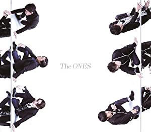 The ONES(中古品)
