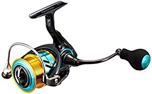 ダイワ(DAIWA) スピニングリール 17 エメラルダスMX 2508PE-H (2017モデル)(中古品)