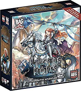 Unicornus Knights(中古品)