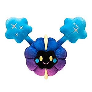 ポケモンセンターオリジナル ぬいぐるみ コスモッグ(中古品)