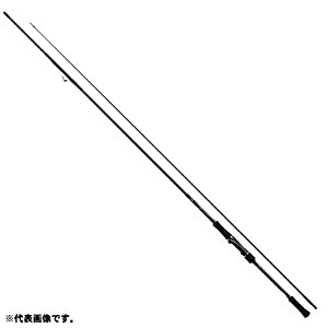 ダイワ(DAIWA) エギングロッド エメラルダス MX IL 83ML・E 釣り竿(中古品)