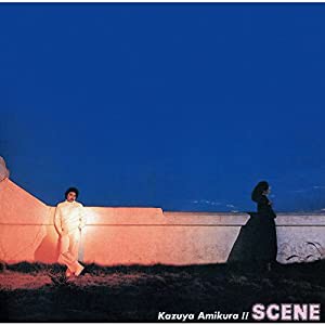 SCENE(中古品)