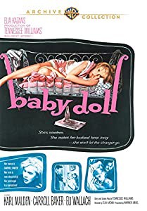 Baby Doll [DVD](中古品)