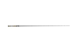 アブガルシア(Abu Garcia) バスロッド ベイト ファンタジスタ X-GLAIVE FNC-73XH バス釣り 釣り竿 琵琶湖 ベイトロッド 1ピース(