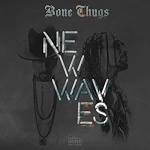 New Waves(中古品)