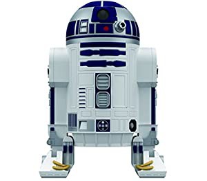 HOMESTAR ホームスター スター・ウォーズ R2-D2(中古品)