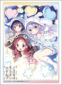 ブシロードスリーブコレクションエクストラ Vol.209 ご注文はうさぎですか？？　チマメ隊 Part.2(中古品)