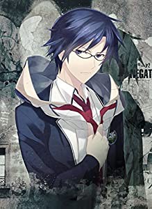 CHAOS;CHILD SILENT SKY 限定版 [DVD](中古品)