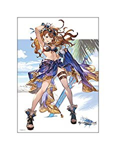 グランブルーファンタジー ヴィーラ タペストリー 水着の通販｜au PAY