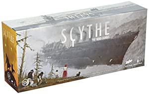 Scythe : The Wind Gambit(中古品)