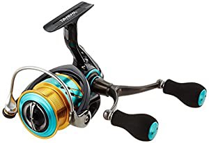 ダイワ(DAIWA) スピニングリール 17 エメラルダスMX 2508PE-DH (2017モデル)(中古品)