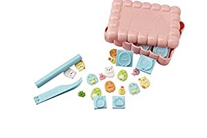 Pucclay!(ぷっクレイ!) すみっコぐらしセット(中古品)