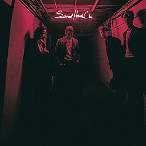 Sacred Hearts Club(中古品)