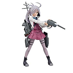 艦隊これくしょん - 艦これ - スーパープレミアムフィギュア“朝霜-礼号作戦”(プライズ)(中古品)