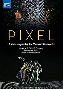 PIXEL ピクセル [DVD](中古品)