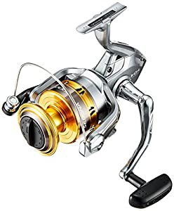 シマノ(SHIMANO) スピニングリール 17 セドナ 8000 ジギング 初心者向け(中古品)