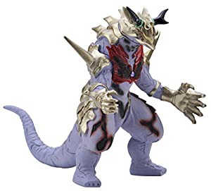 ウルトラ怪獣DX ベリアル融合獣サンダーキラー(中古品)