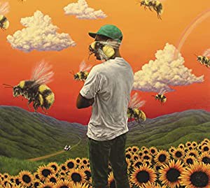 Scum Fuck Flower Boy (No Title Version)(中古品)