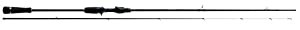 メジャークラフト ライトショアジギングロッド ベイト 3代目クロステージマイクロジギングソリッドベイト CRXJ-B762MJ/S 釣り竿(