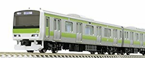 TOMIX Nゲージ E231 500系通勤電車 山手線・初期型 セット 11両 98976 鉄道模型 電車(中古品)