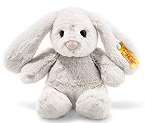 シュタイフ Steiff カドリー Cuddlyシリーズ ホッピーラビットS 080463(中古品)