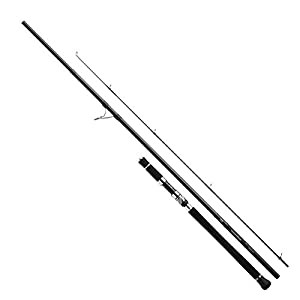 ダイワ(DAIWA) シーバス(ヒラスズキ)ロッド モアザン WISEMEN T150M-5 釣り竿(中古品)