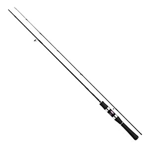 ダイワ(DAIWA) トラウトロッド エリア バム 62L-S 釣り竿(中古品)