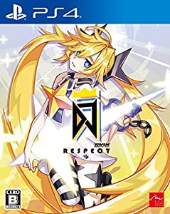 【PS4】DJMAX RESPECT Limited Edition【早期購入特典】『GUILTY GEAR コラボ曲セット』アークシステムワークスが手掛ける対戦格