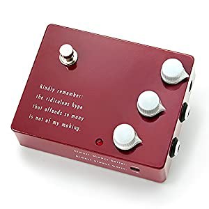 KLON オーバードライブ KTR 【国内正規品】(中古品)