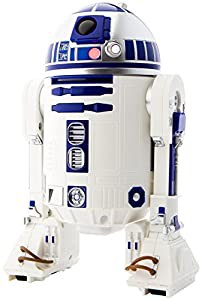 Sphero スター・ウォーズ R2-D2 APP-ENABLED DROID 【日本正規代理店品】 R201JPN(中古品)