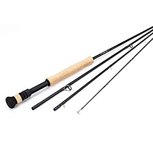 セージFly Fishing塩HDシリーズ海水フライロッド(中古品)